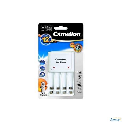 Camelion Bc-1010b (bc-1010b, Зар. уст-во 2-4aa/aaa/200ma /свет. индик.)