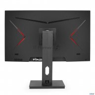 Монитор безрамочный с аудио 27" Exegate smartview Es2707ta (ips Led Grade A+, 2k, 2560x1440@75Гц (wq