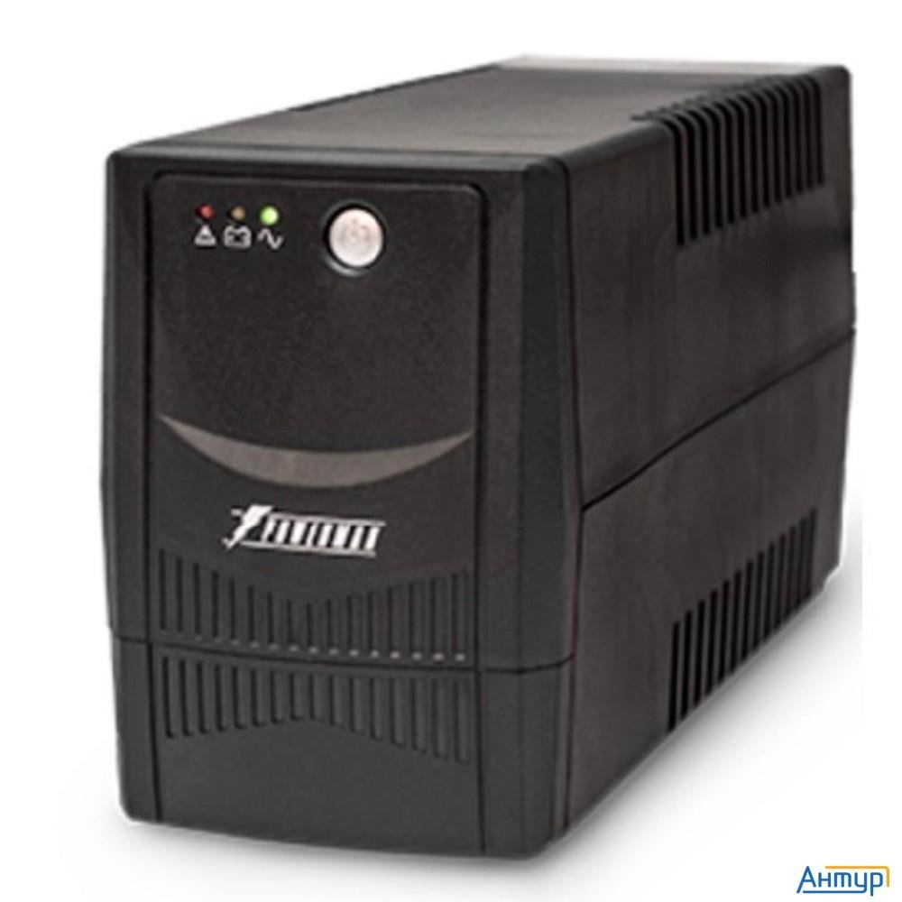 Powerman ИБП Back Pro 650plus