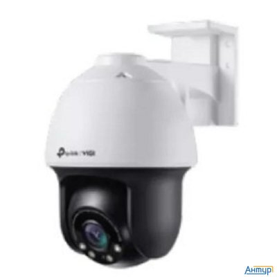 Tp-link Vigi C540(4mm) Уличная полноцветная поворотная Ip камера 4 Мп
