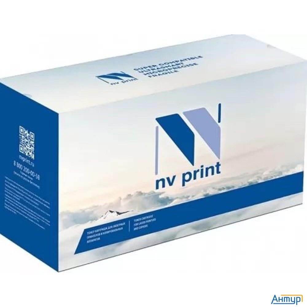 Nv Print Tk-8365m  Тонер-картридж  для Kyocera Taskalfa 2554ci (12000k), M