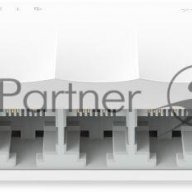 Tp-link Ls1005 5-портовый 10/100 Мбит/с неуправляемый коммутатор, 5 портов Rj45 10/100 Мбит/с