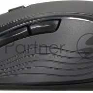 Мышь Acer Omr303 черный оптическая (1600dpi) беспроводная Usb (6but)