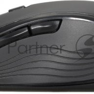 Мышь Acer Omr303 черный оптическая (1600dpi) беспроводная Usb (6but)