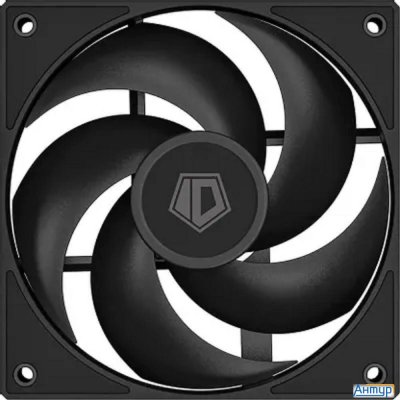 Case Fan Id-cooling As-140-k (as-140-k)