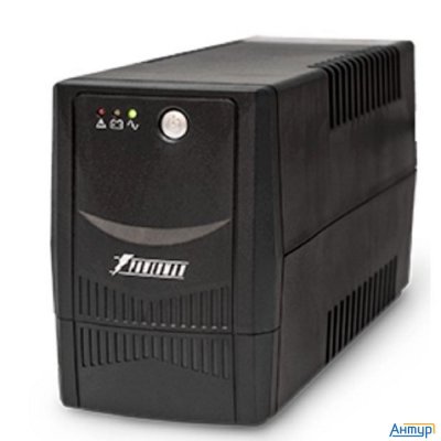 Powerman ИБП Back Pro 850i Plus (iec320)