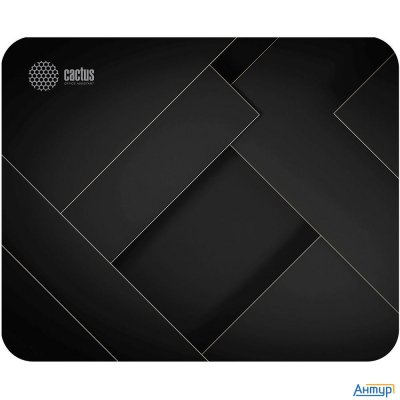 Коврик для мыши Cactus Geometry 220x180x2мм (cs-mpc-p02xs)