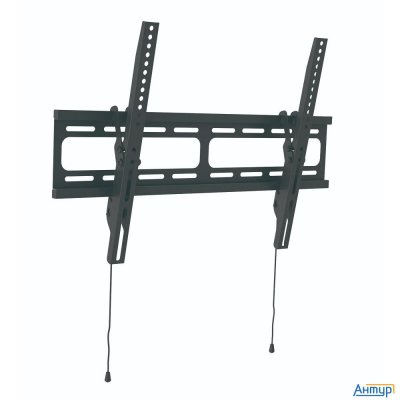 Wize [wt55]  для 32"-80" Lcd телевизоров, Vesa 600x400, угол наклона 3-12°, расстояние от стены 4 см