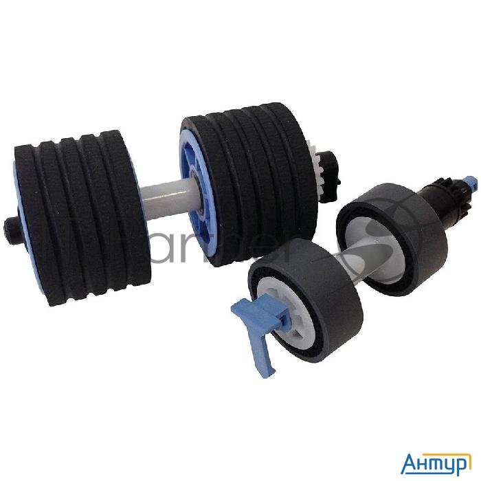 Комплект роликов 0697c003, 9764b001, 5607b001 для Canon Dr-m160ii/c240/c230 Dgp0605 (0697c003/9764b0