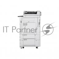 МФУ Canon Imagerunner Advance Dx C3926i (srА3, цветное, 26/15 Ppm A4/a3, 3,5 Gb + Ssd256 Gb, 1,8 Ghz