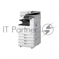 МФУ Canon Imagerunner Advance Dx C3926i (srА3, цветное, 26/15 Ppm A4/a3, 3,5 Gb + Ssd256 Gb, 1,8 Ghz
