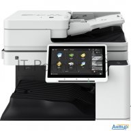 МФУ Canon Imagerunner Advance Dx C3926i (srА3, цветное, 26/15 Ppm A4/a3, 3,5 Gb + Ssd256 Gb, 1,8 Ghz