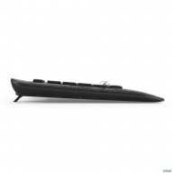 Клавиатура Exegate Professional Standard Ly-e5500m (usb, полноразмерная, влагозащищенная, 104кл., En