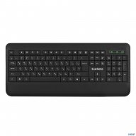 Клавиатура Exegate Professional Standard Ly-e5500m (usb, полноразмерная, влагозащищенная, 104кл., En