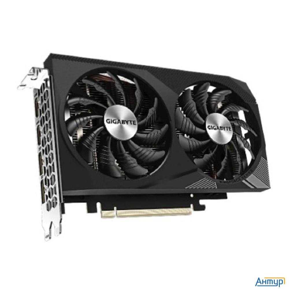 Gigabyte Gv-n3050wf2ocv2-8gd