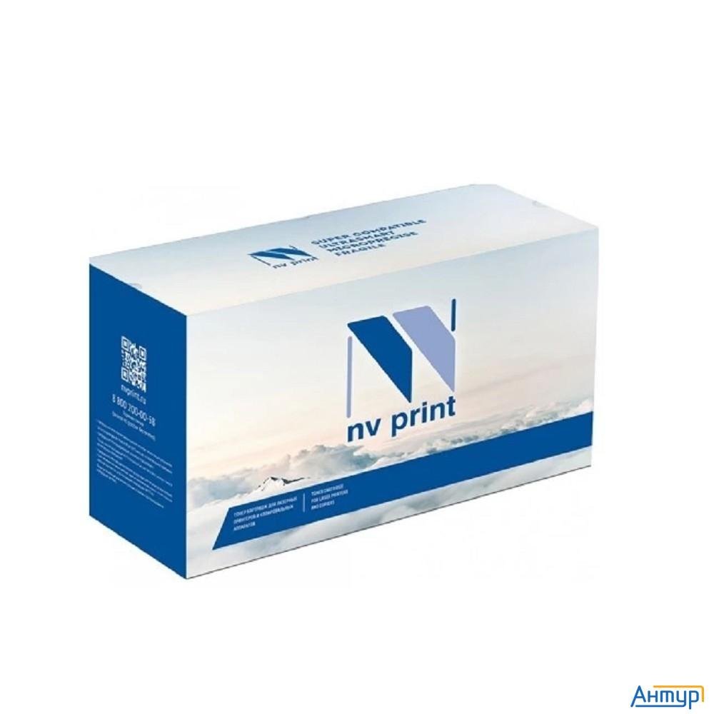 Струйный картридж Nv Print T0813 (nv-c13t11134a10) Magenta для Epson Stylus Photo R270/rx590/1410 (1