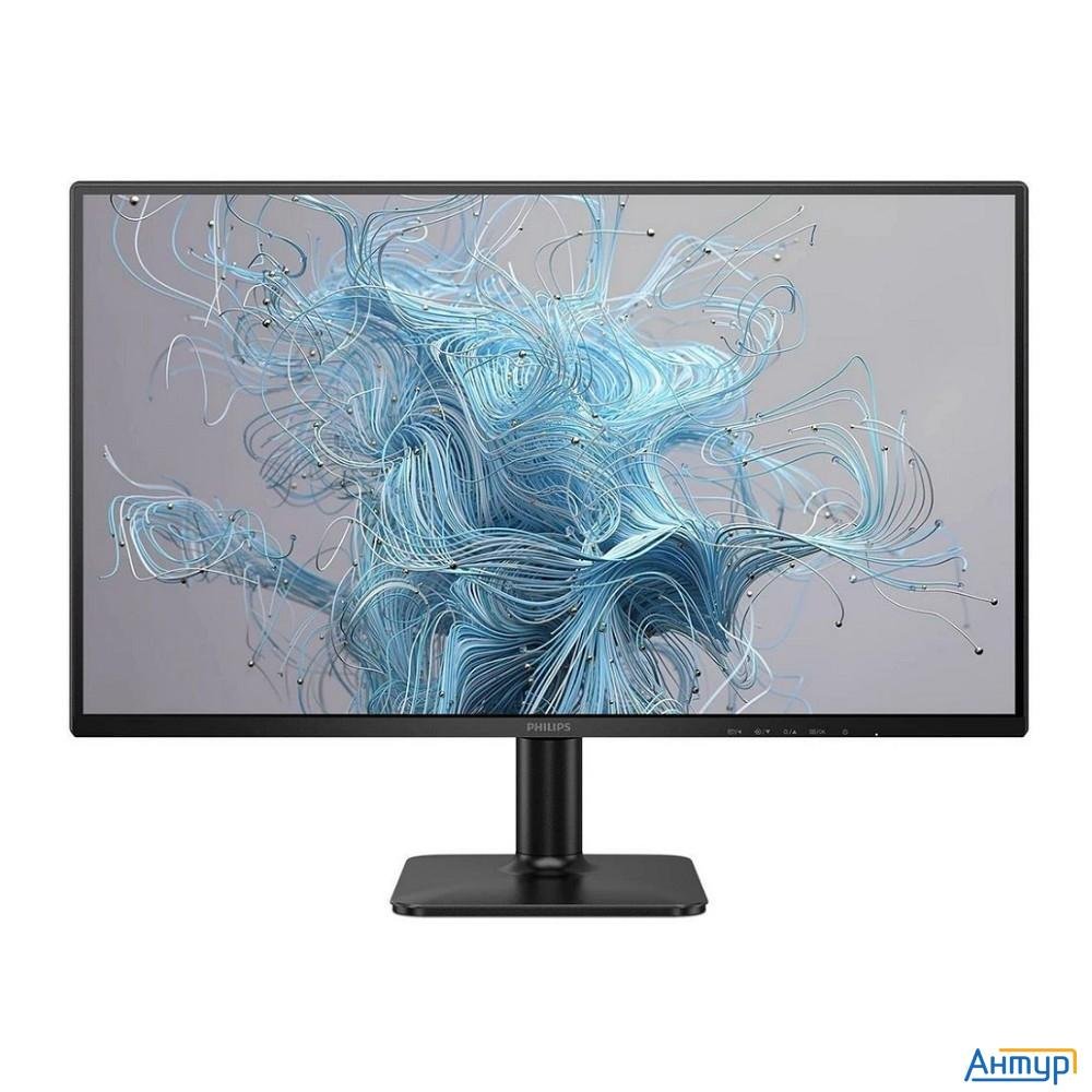 Lcd Philips 25" 25e2n2100 {ips 1920x1080 120hz 1ms 178/178 300cd 1500:1 Hdmi1.4 (ac Ext)}