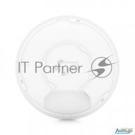 Точка доступа Ubiquiti Unifi 6 Ap Pro [u6-pro] 2.4+5 ГГц, Wi-fi 6, 4х4 Mu-mimo, 802.3at, 1х 1g Rj45