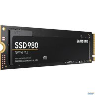 Ssd накопитель M.2 (pci-e Nvme) 1tb Samsung 980 (r3500/w3000mb/s) (mz-v8v1t0bw)