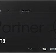Ssd накопитель M.2 (pci-e Nvme) 1tb Samsung 980 (r3500/w3000mb/s) (mz-v8v1t0bw)
