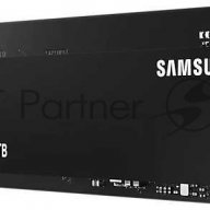 Ssd накопитель M.2 (pci-e Nvme) 1tb Samsung 980 (r3500/w3000mb/s) (mz-v8v1t0bw)