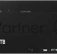Ssd накопитель M.2 (pci-e Nvme) 1tb Samsung 980 (r3500/w3000mb/s) (mz-v8v1t0bw)