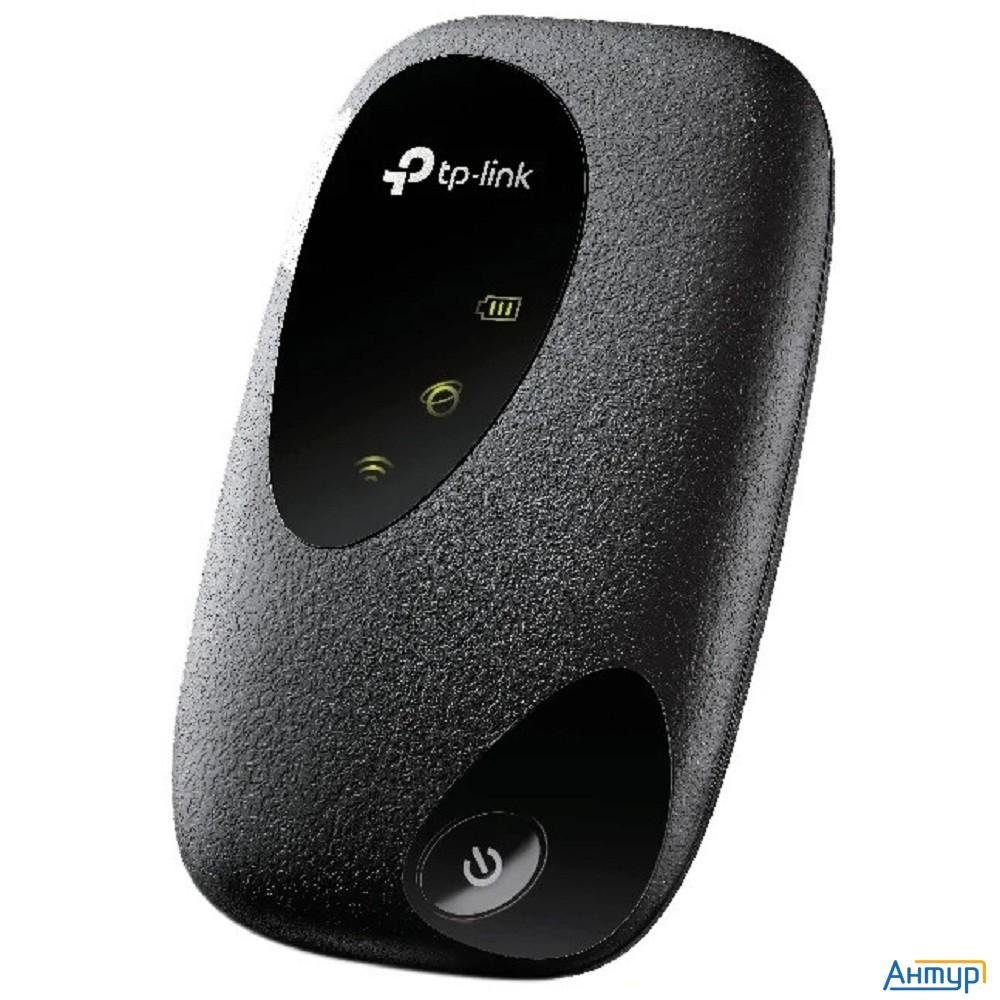 Tp-link M7000 Мобильный Wi-fi роутер N300 с поддержкой 4g Lte