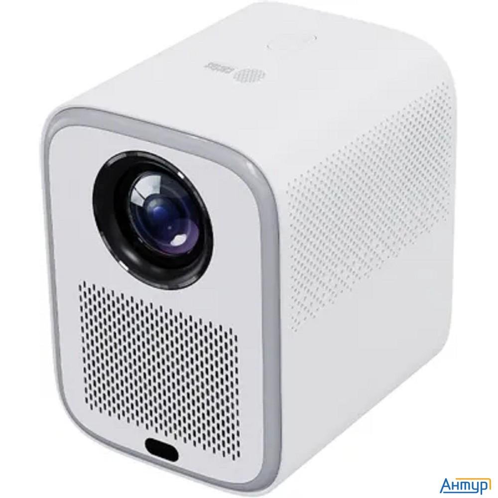 Cactus Cs-prc.07wt.wuxga-a Проектор {lcd 9400lm Ls 350lm Ansi 2000:1 (50000час) 1xusb Typea 1xhdmi}