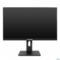 Монитор игровой 165 Гц 27" Exegate combat Eg2707c (ips Led Grade A+, Fhd, 1920x1080@165Гц, 16:9, 250