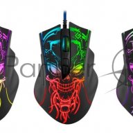 Мышь Usb Optical Gm-928 52928 Defender