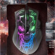Мышь Usb Optical Gm-928 52928 Defender