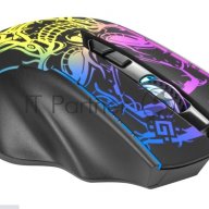 Мышь Usb Optical Gm-928 52928 Defender