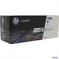 Тонер-картридж Hp Cf361a голубой для Color Laserjet M552/m553 (5000стр.)