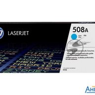 Тонер-картридж Hp Cf361a голубой для Color Laserjet M552/m553 (5000стр.)