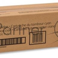 Барабан Xerox 013r00660 Wc7120 Cyan Drum Cartridge  (51k)  {gmo}