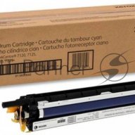 Барабан Xerox 013r00660 Wc7120 Cyan Drum Cartridge  (51k)  {gmo}