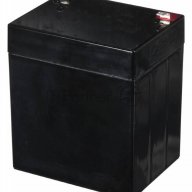 Батарея для ИБП Ippon Ip12-5 12В 5Ач
