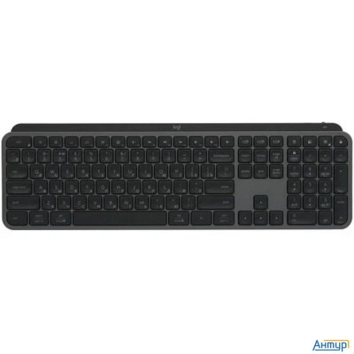 920-011600 Logitech Mx Keys S Wireless Keyboard Graphite Ru/lat