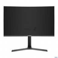 Монитор изогнутый игровой 165 Гц 27" Exegate Combat Ev2707c (va Curved R1500 Led Grade A+, 1920x1080