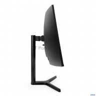 Монитор изогнутый игровой 165 Гц 27" Exegate Combat Ev2707c (va Curved R1500 Led Grade A+, 1920x1080