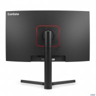Монитор изогнутый игровой 165 Гц 27" Exegate Combat Ev2707c (va Curved R1500 Led Grade A+, 1920x1080