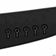 Монитор изогнутый игровой 165 Гц 27" Exegate Combat Ev2707c (va Curved R1500 Led Grade A+, 1920x1080