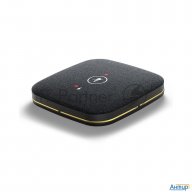 Спикерфон Yealink черный (cpw65-dect-duo)