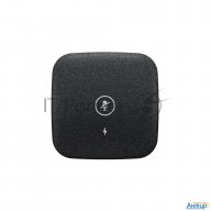 Спикерфон Yealink черный (cpw65-dect-duo)