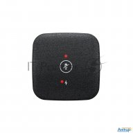 Спикерфон Yealink черный (cpw65-dect-duo)