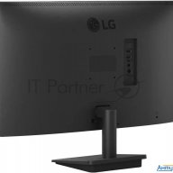Монитор Lg 24.5" 25ms500-b черный Ips Led 16:9 Hdmi матовая 1000:1 250cd 178гр/178гр 1920x1080 100hz