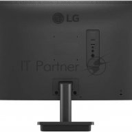 Монитор Lg 24.5" 25ms500-b черный Ips Led 16:9 Hdmi матовая 1000:1 250cd 178гр/178гр 1920x1080 100hz