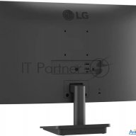 Монитор Lg 24.5" 25ms500-b черный Ips Led 16:9 Hdmi матовая 1000:1 250cd 178гр/178гр 1920x1080 100hz