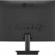 Монитор Lg 24.5" 25ms500-b черный Ips Led 16:9 Hdmi матовая 1000:1 250cd 178гр/178гр 1920x1080 100hz