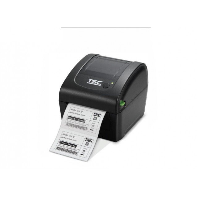 Принтер этикеток Tsc Da-220 U + Ethernet + Rtc